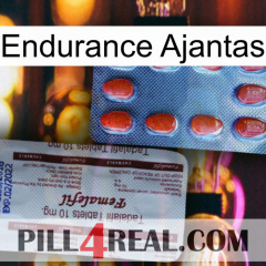Ajantas Stamina 36